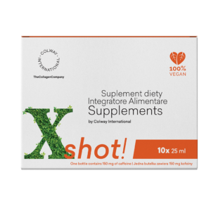 Xshot Colway3