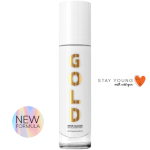 Kolagen GOLD CI