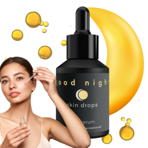 Serum na noc Good night skin drops